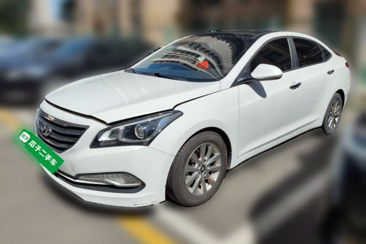 Used Hyundai Mistra 2014 1.8L Automatic Smart GLS