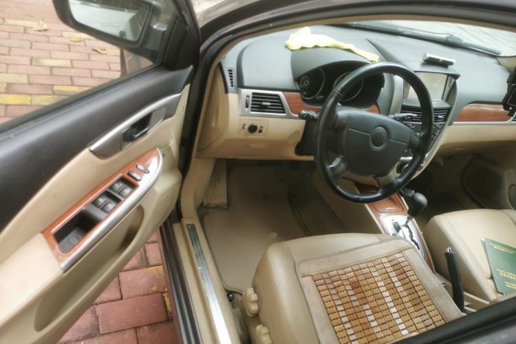 Used Buick Excelle 2011 1.6 LE-AT
