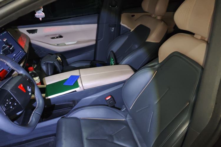 Used Deepal SL03 2022 515 Pure Electric Version