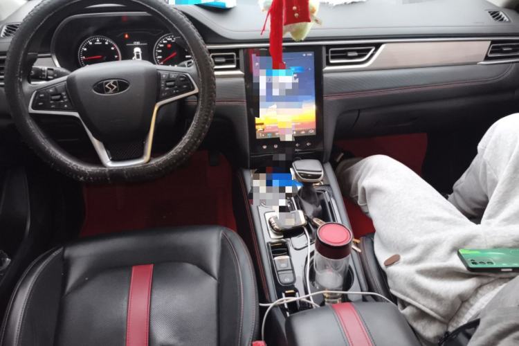 Used SOL A5 2022 1.5T CVT Youth Edition
