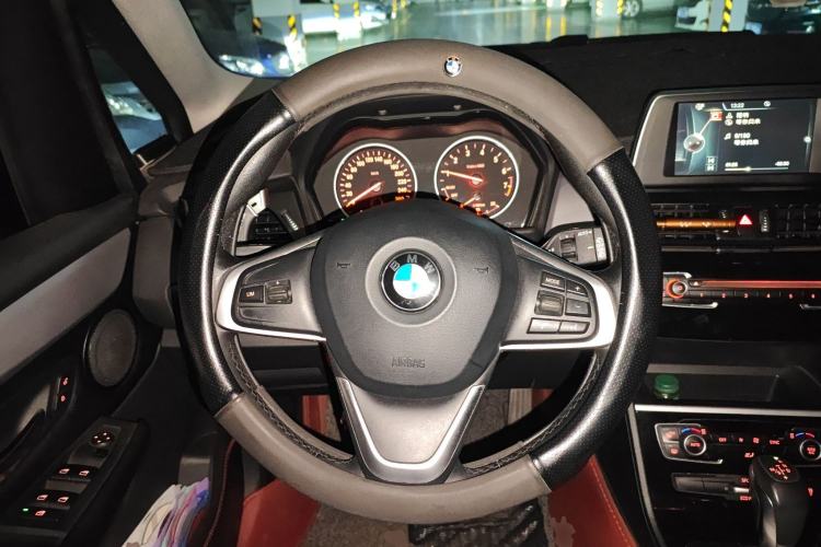 Used BMW 2 Series Active Tourer 2016 218i Leading Model