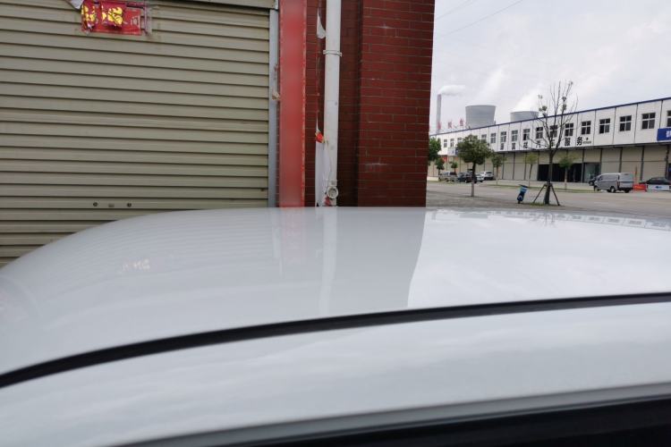 Used CHANGAN Lumin 2024 130km Qingyue Version
