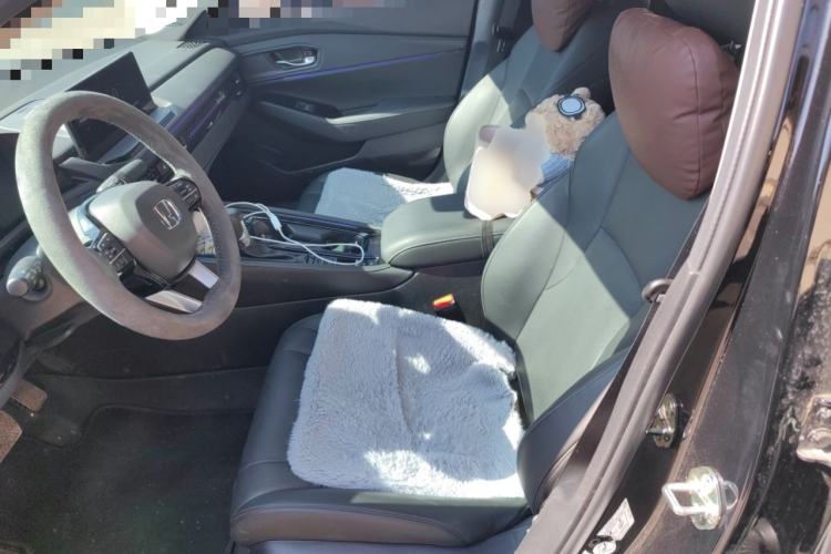 Used Honda Accord 2025 260TURBO Prestige Edition
