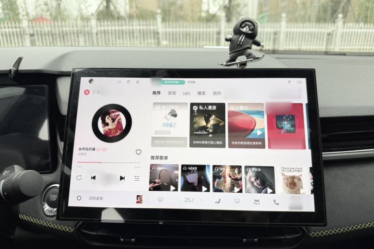 Used Lynk & Co 03 2023 2.0TD DCT H-Power Halo