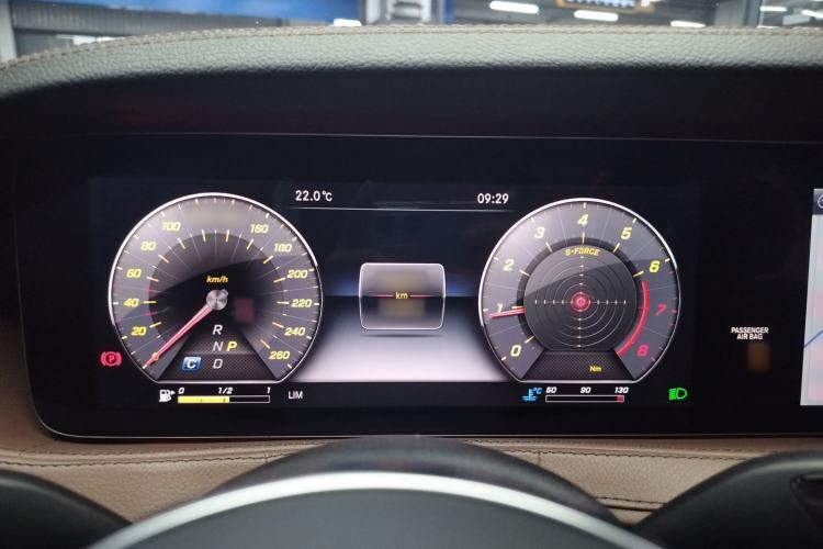 Used Mercedes-Benz Maybach S-Class 2018 S 450 4MATIC