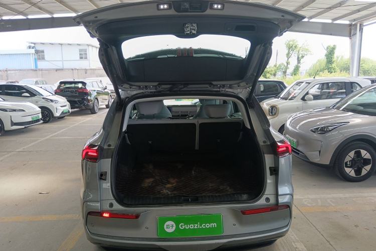 Used Buick E5 2023 Zhenxiang Standard Range Edition
