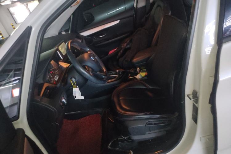 Used BMW 2 Series Gran Tourer 2015 218i Leading Model