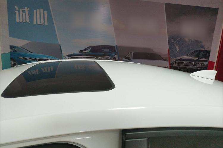 Used Chevrolet Cruze 2017 1.5L Manual Xuanfeng Edition