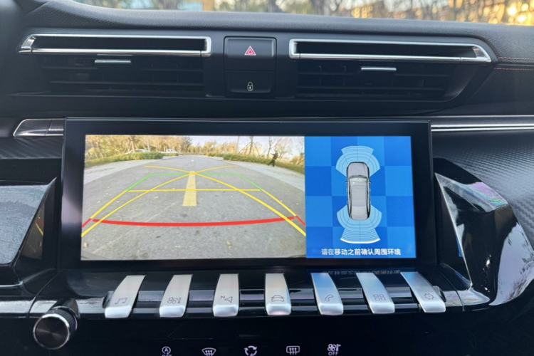 Used Peugeot 508 2022 508L 400THP PureTech Driving Control Edition