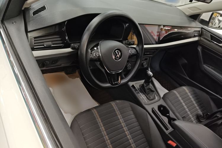 Used Volkswagen Lavida 2022 280TSI DSG Comfort Edition Center Console