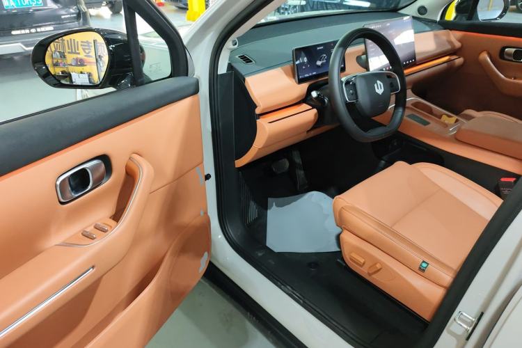 Used Leapmotor C10 2026 210 Joyful Edition
