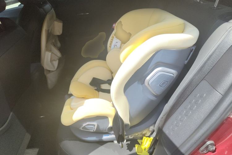 Used Toyota IZOA 2018 2.0L Yichi Edition China V Standard
