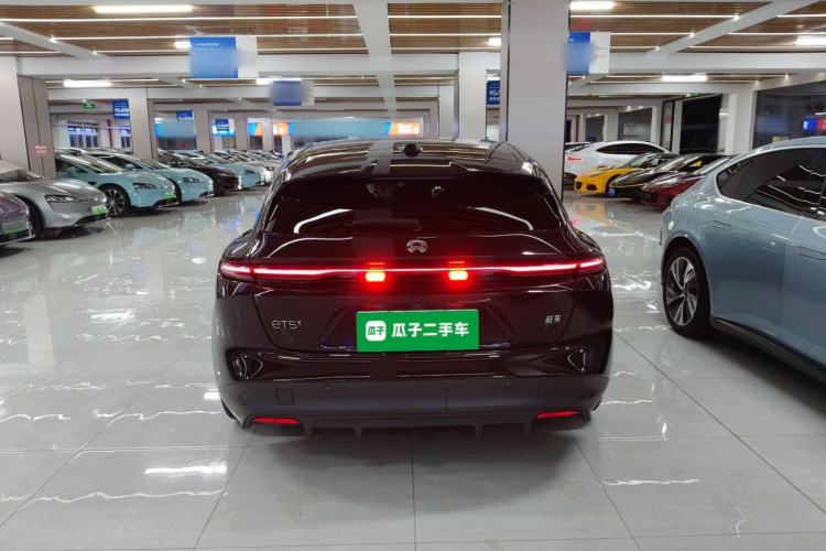Used Nio ET5T 2024 100kWh Touring