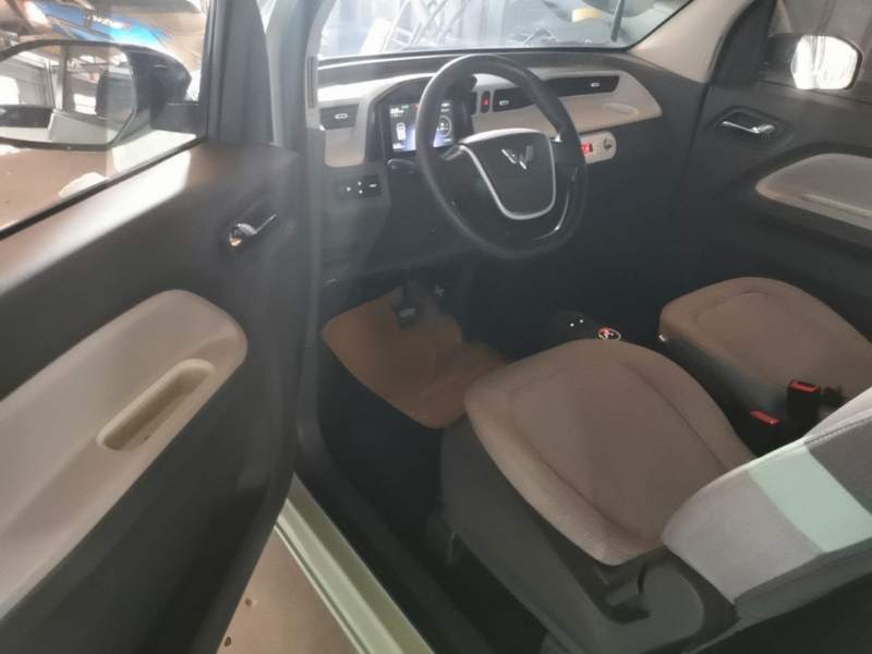 Used Wuling Hongguang MINIEV 2021 Macaron Premium Model – Lithium Iron Phosphate — 15