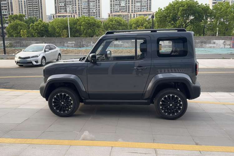 Used Baojun Spark 2023 Flagship Edition