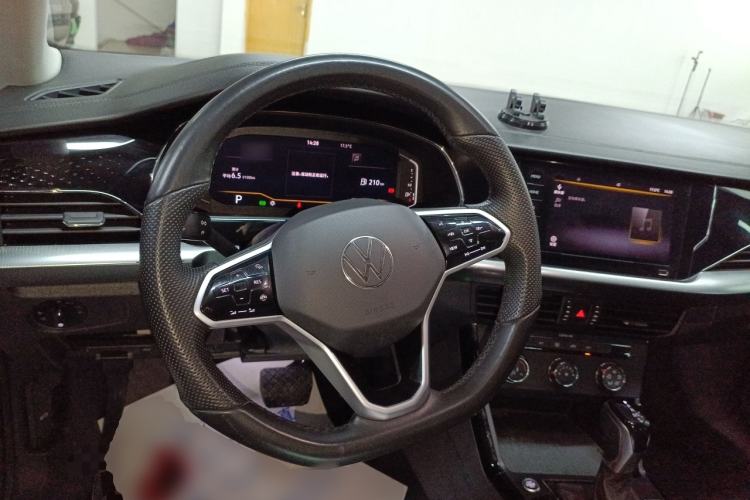 Used Volkswagen Passat 2023 Revised Version 280TSI Business Edition
