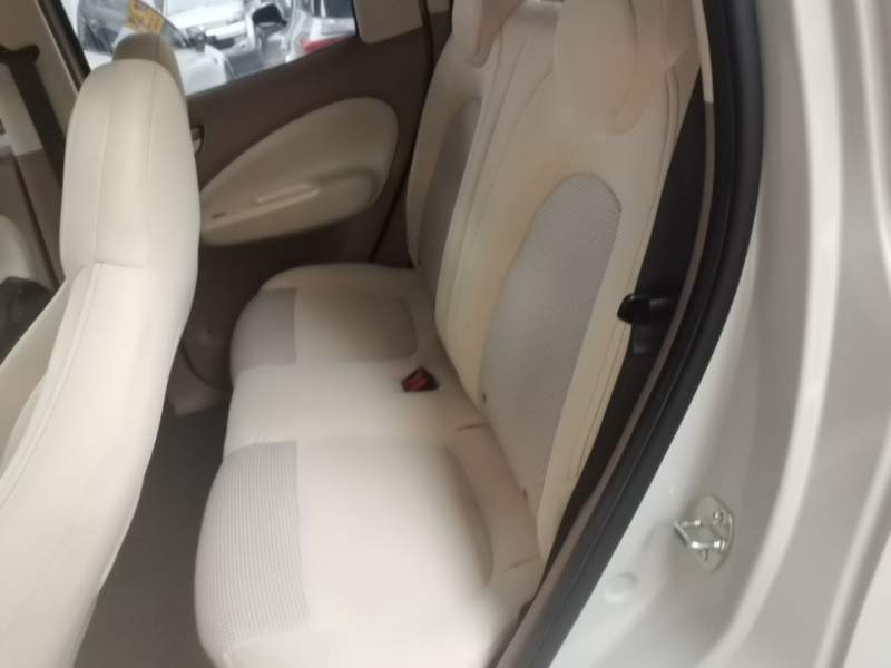 Used Wuling Hongguang MINIEV 2025 Four-Door Version Advanced Edition — 16