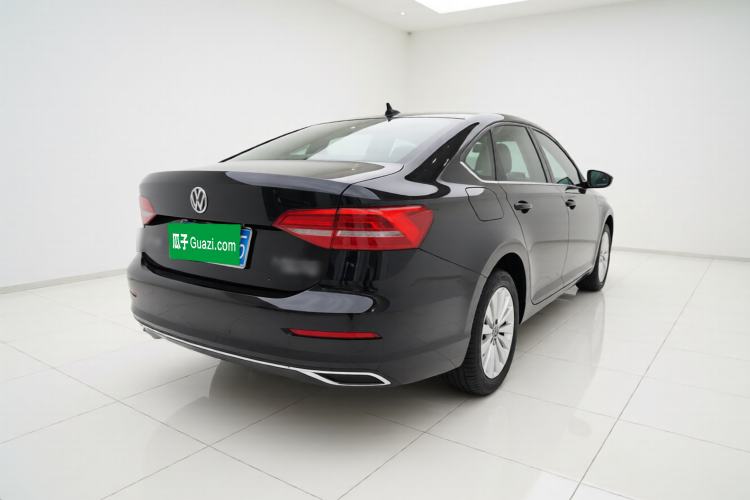Used Volkswagen Lavida 2021 280TSI DSG Comfort Edition
