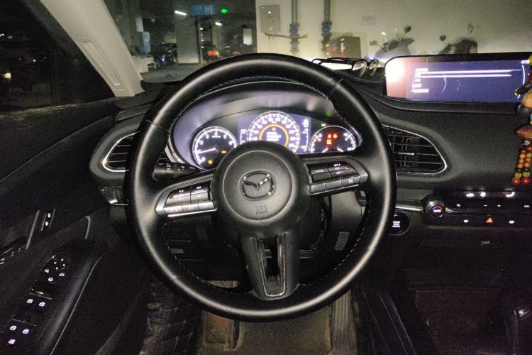 Used Mazda CX-30 2020 2.0L Automatic Joyful Model