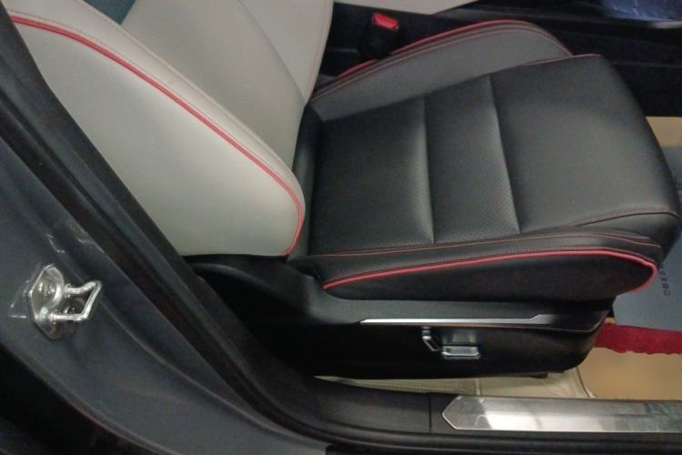 Used Lynk & Co 06 2020 1.5T YAO Halo