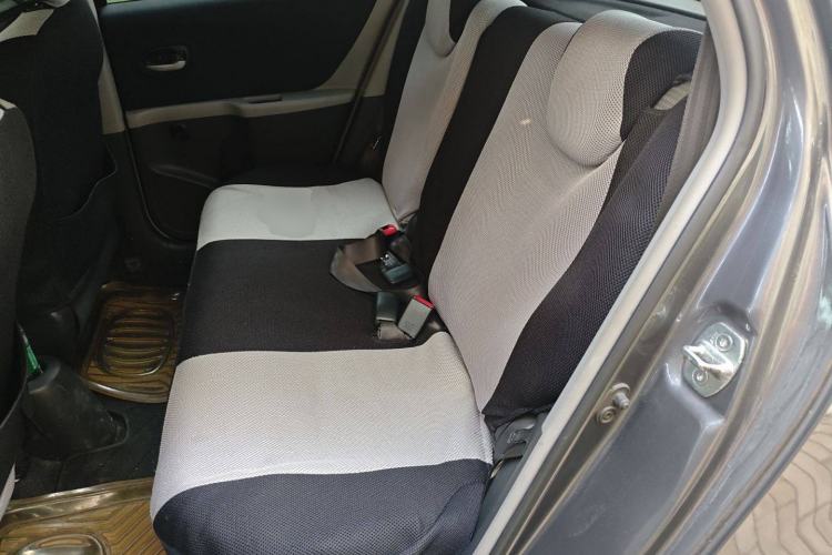 Used Toyota Yaris 2011 1.6G Automatic Xuan Dong Edition