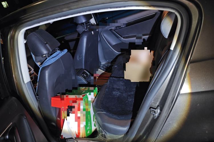 Used Volkswagen Magotan 2015 2.0 TSI Luxury Model