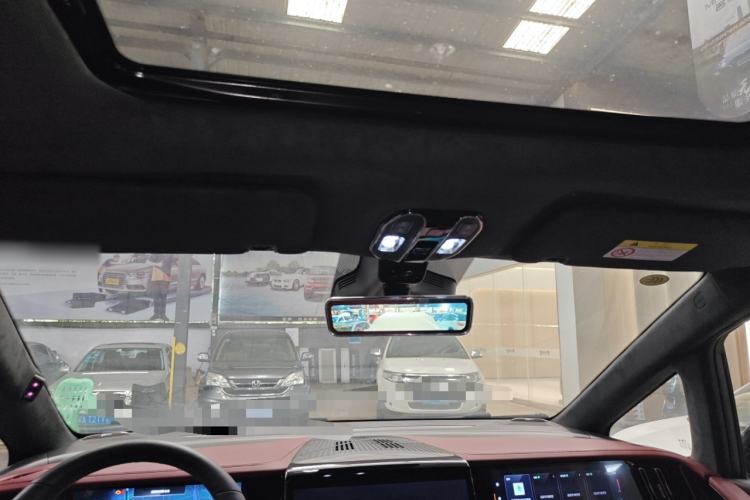 Used GAC Trumpchi E9 2023 E9 MAX