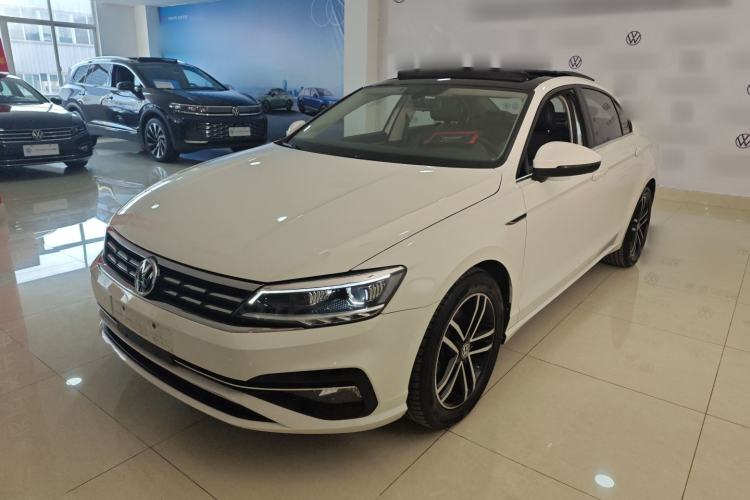 Used Volkswagen Lamando 2021 Revised Version 280TSI DSG Comfort Edition