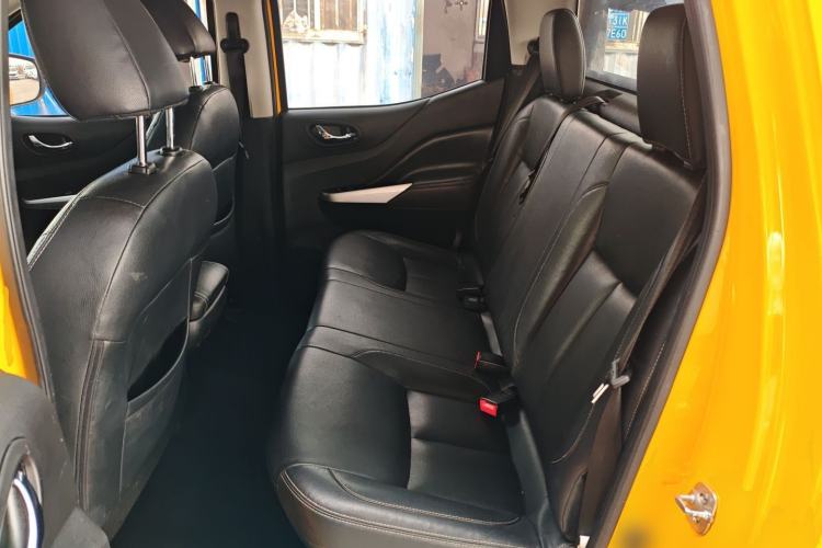 Used Dongfeng Ruichi 6 2022 Bucket Flagship Edition
