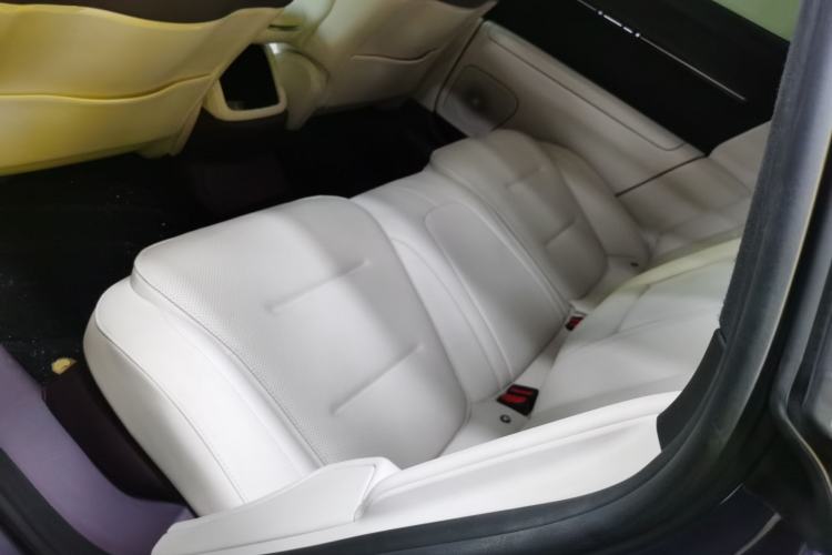 Used Avatr 12 2024 Updated Version 700 Three-Laser Rear-Wheel Drive Luxury Edition
