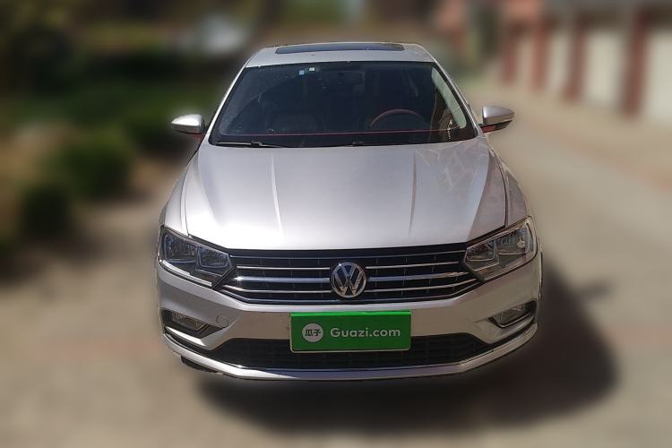 Used Volkswagen Bora 2016 1.6L Manual Comfort Model