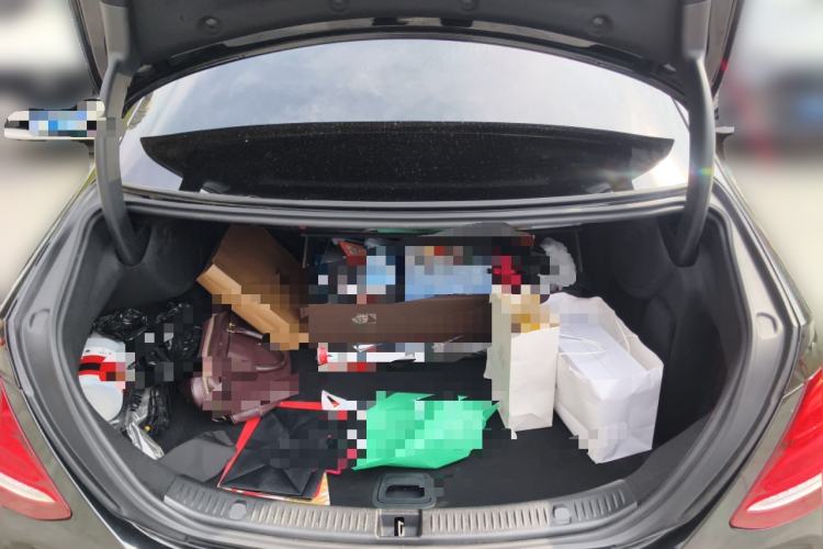 Used Mercedes-Benz E-Class 2019 Facelifted E 300 L Stylish Version