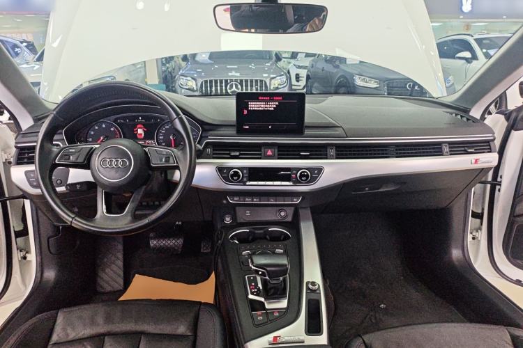 Used Audi A5 2017 Sportback 40 TFSI Fashion Model