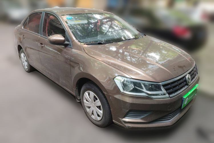 Used Volkswagen Jetta 2017 1.5L Automatic Fashion Model