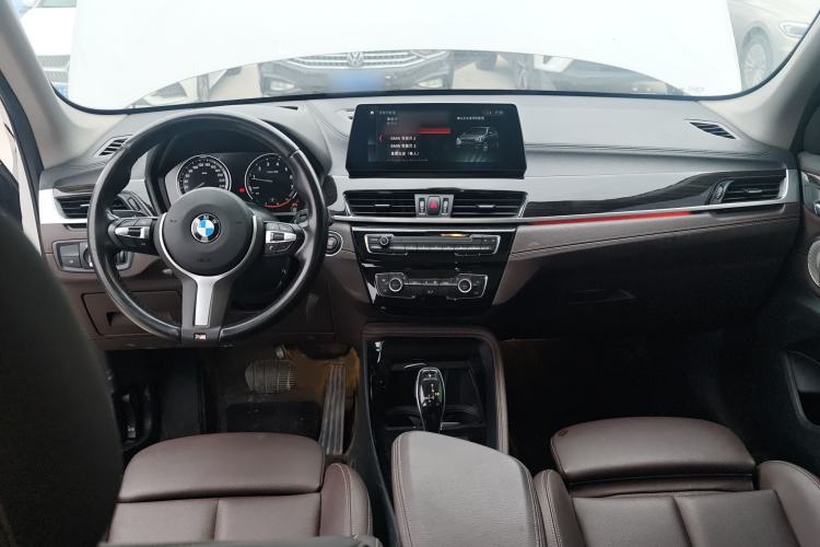 Used BMW X1 2021 Revised xDrive25Li Premium Edition
