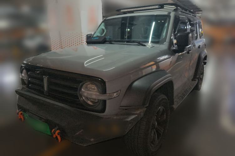 Used Tank 300 2021 Off-Road Edition 2.0T Challenger Guazi used car, China used car export, Used car for sale, Used  cars, Cheapest cars for sale