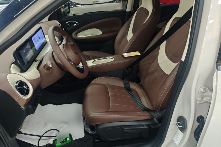 Used Wuling Bingo 2025 333 km Enjoyment Version