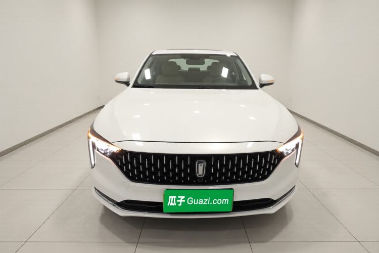 Used Bestune B70 2022 Third Generation 1.5T Automatic Enjoyment Version
