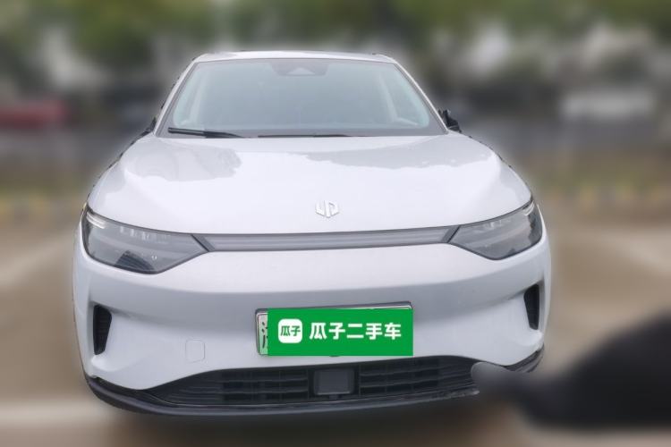 Used Leapmotor C11 2023 Pure Electric 500 Comfort Edition
