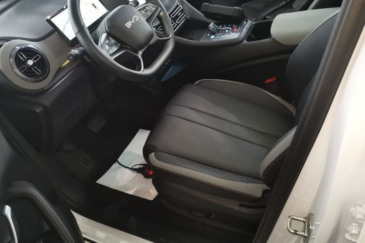 Used BYD Sealion 05 DM-i 2025 DM-i Smart Drive 115KM Flagship Model