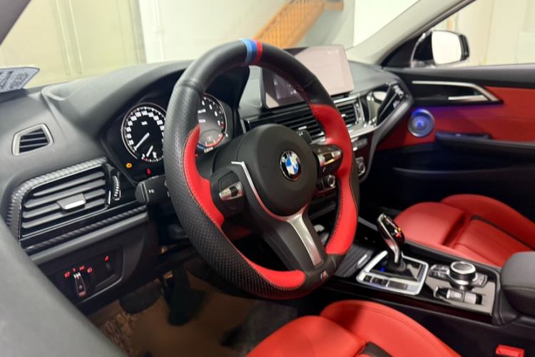 Used BMW 1 Series 2021 Restyled 125i M Sport Night Edition