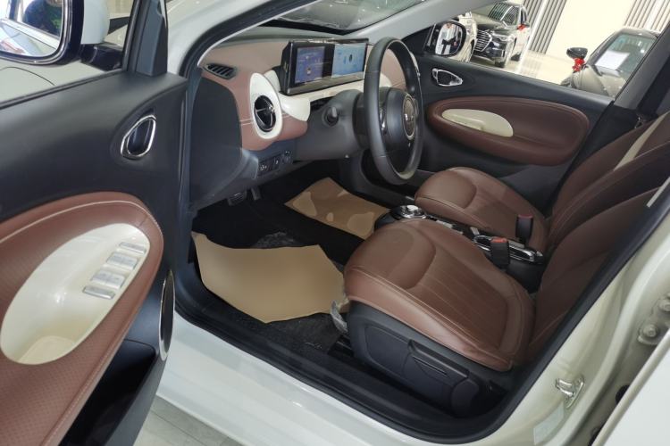 Used Wuling Bingo 2024 333 km Enjoyment Version