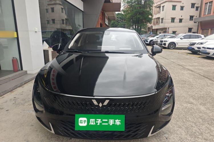 Used Wuling Xingguang 2023 150 Advanced Edition
