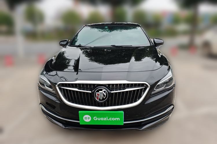 Used Buick LaCrosse 2018 28T Elite Edition