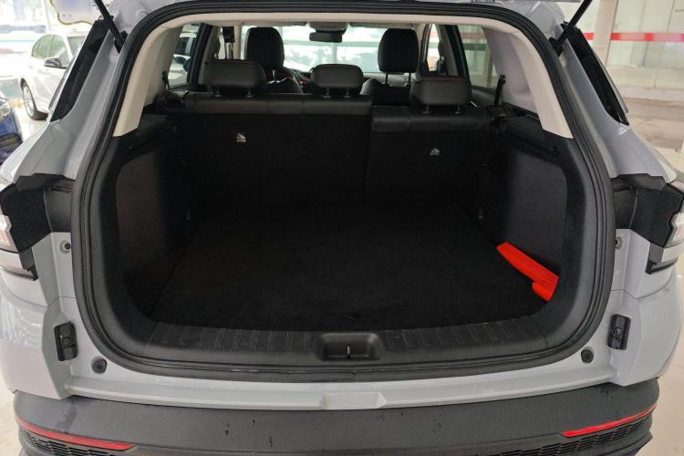 Used Dongfeng Aeolus AX7 2022 Mach Edition 1.5T DCT DF41