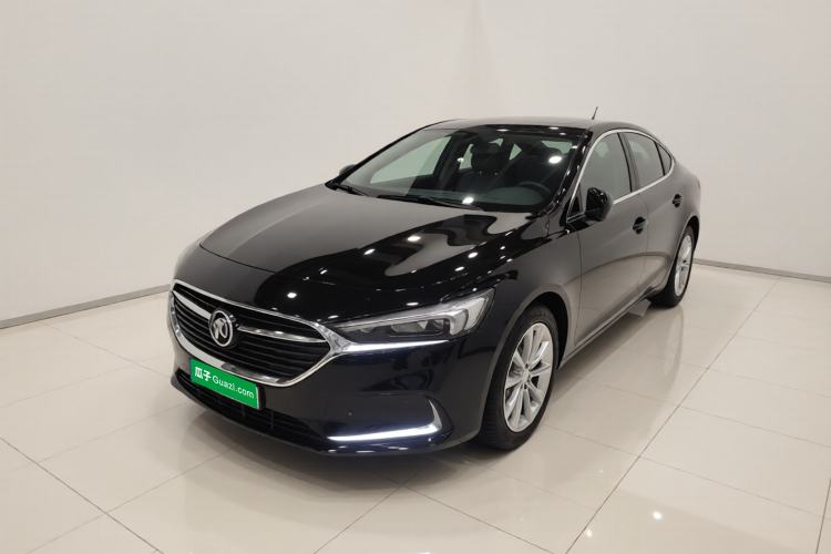 Used Buick LaCrosse 2022 652T Luxury Version