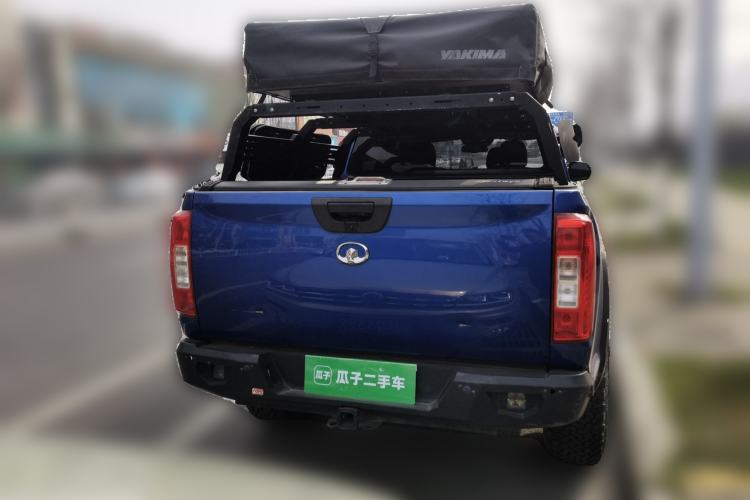 Used Great Wall Poer 