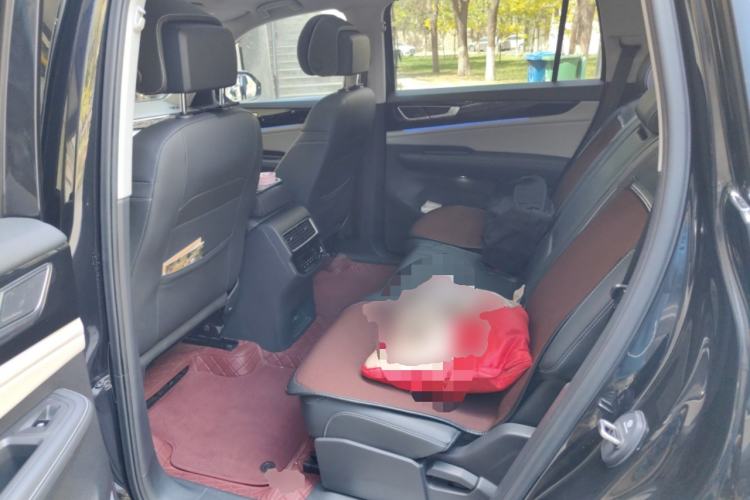 Used Volkswagen Teramont 2021 380TSI Four-Wheel Drive Prestige Flagship Edition