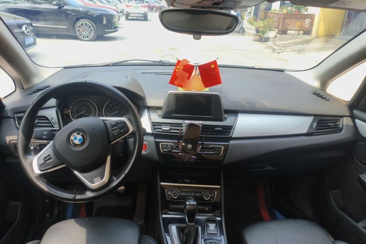 Used BMW 2 Series Active Tourer 2016 220i Luxury Edition