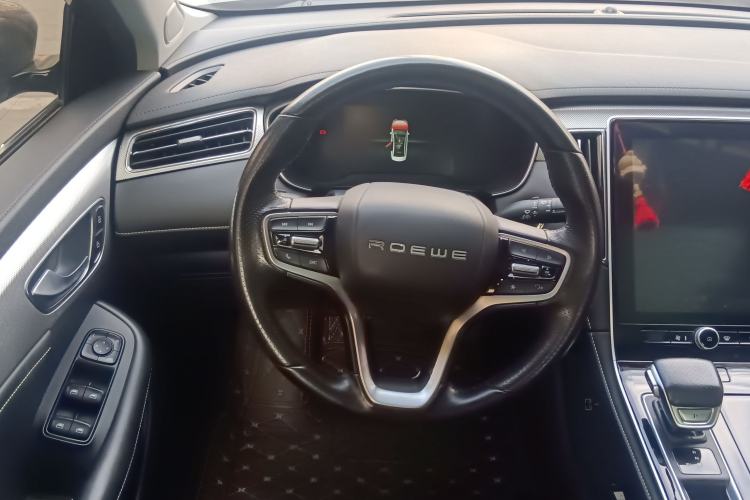 Used Roewe i6 MAX New Energy 2022 EV 600 Grand Touring Edition with Skyroof
